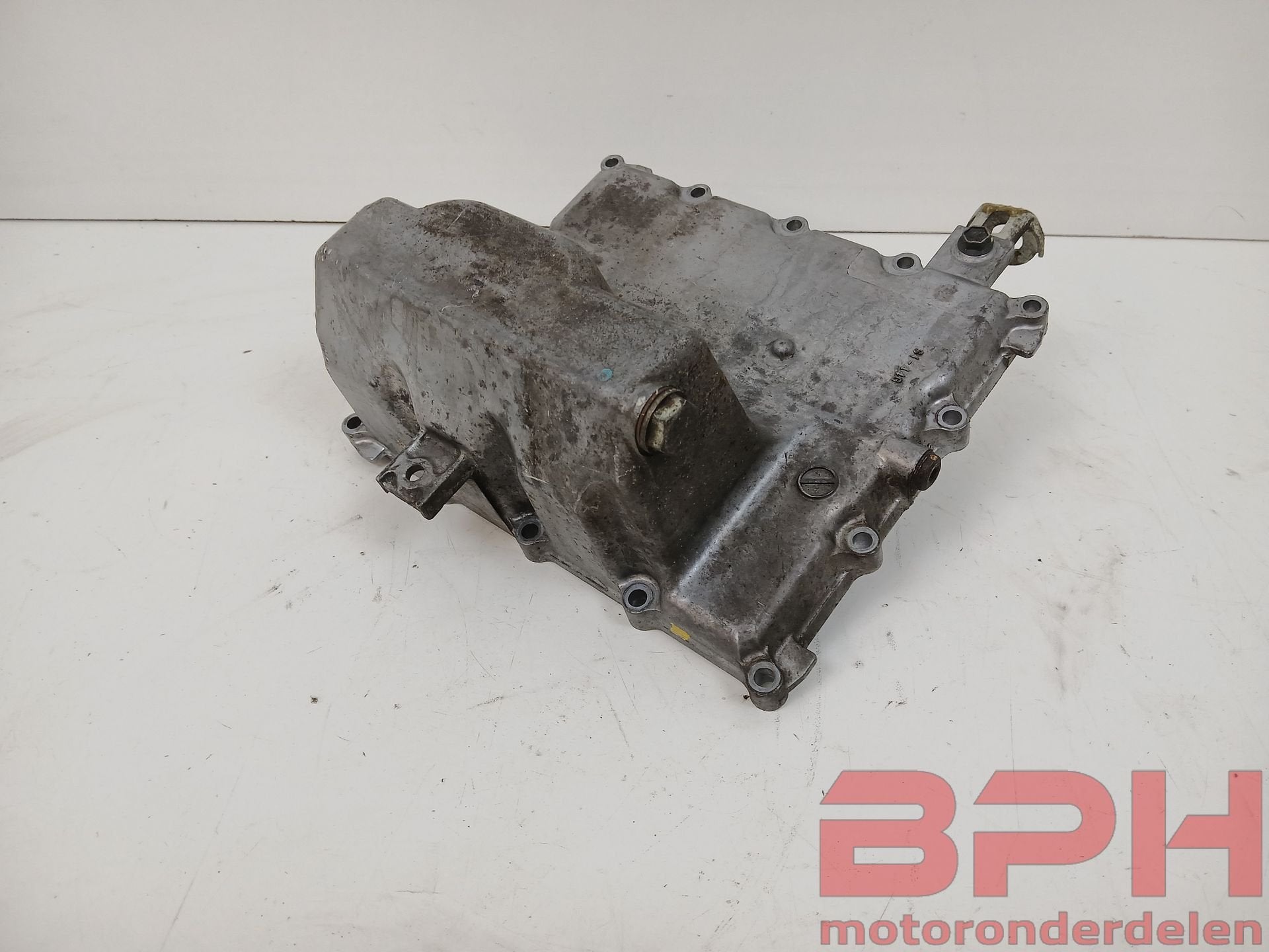 Carterpan Suzuki GSX-R 1000 K7 - K8 2007 t/m 2008 GSXR 2 oli, Motoren, Ophalen of Verzenden, -, -, -