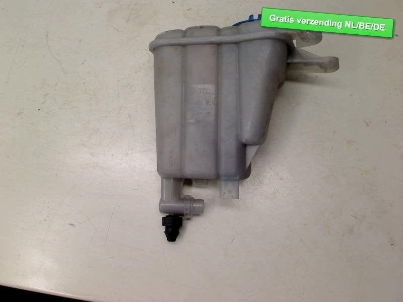 VASE D'EXPANSION Audi A4 Avant (B8) (8K0121403H), Auto-Union-Straße  1,
85057  Ingolstadt, DE, Info@audi.de, Audi, Utilisé