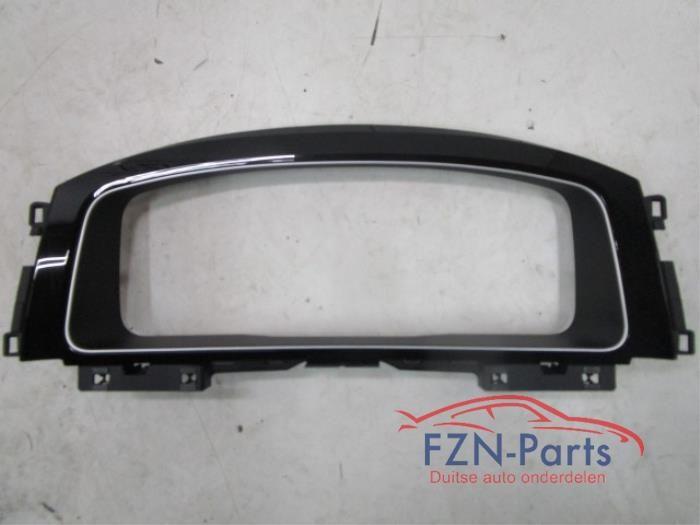 VW Golf 7 Dashboard Inleg Virtual Cockpit 3D-teller, Ophalen of Verzenden, Nieuw