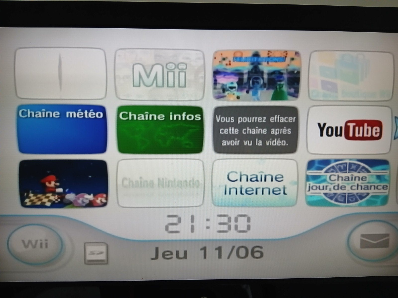 Wii nintendo mario kart, Consoles de jeu & Jeux vidéo, Consoles de jeu | Autre, Enlèvement ou Envoi, Nintendo, Utilisé