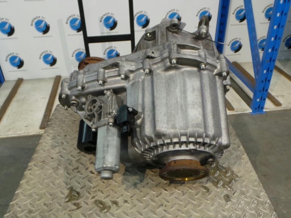 LANDROVER RANGE ROVER TUSSENBAK 2012, Enlèvement ou Envoi, Utilisé, ARN reconnu