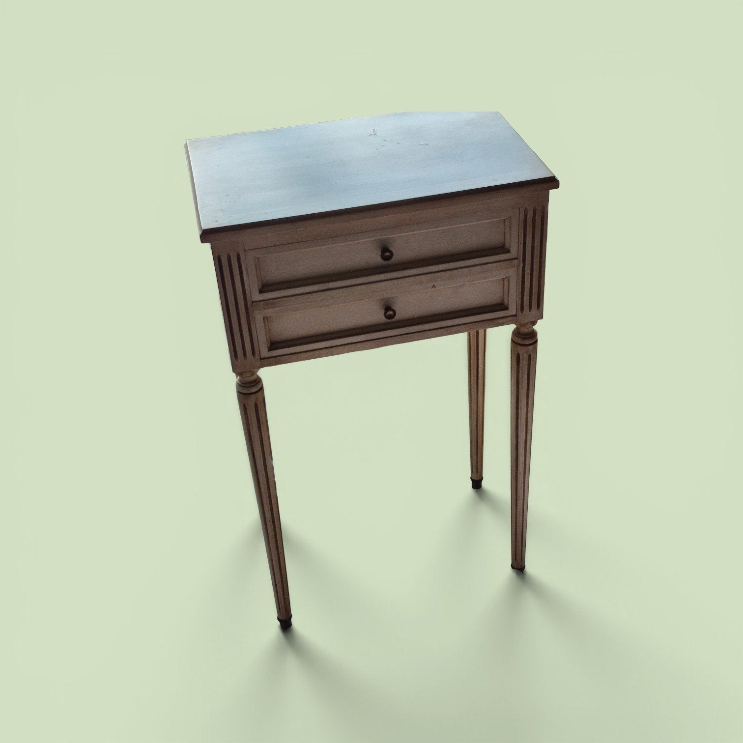 Tables de chevet, Enlèvement ou Envoi
