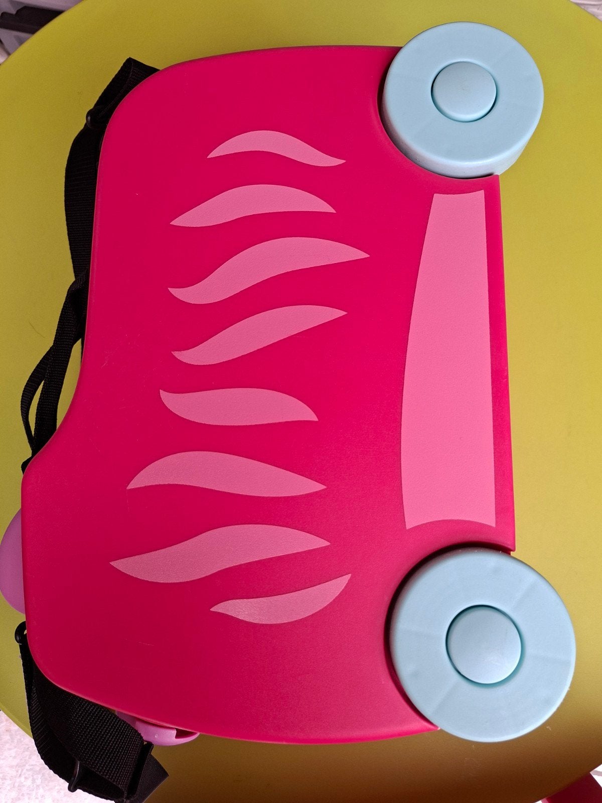 kinder reiskoffer, Handtassen en Accessoires, Koffers, Ophalen