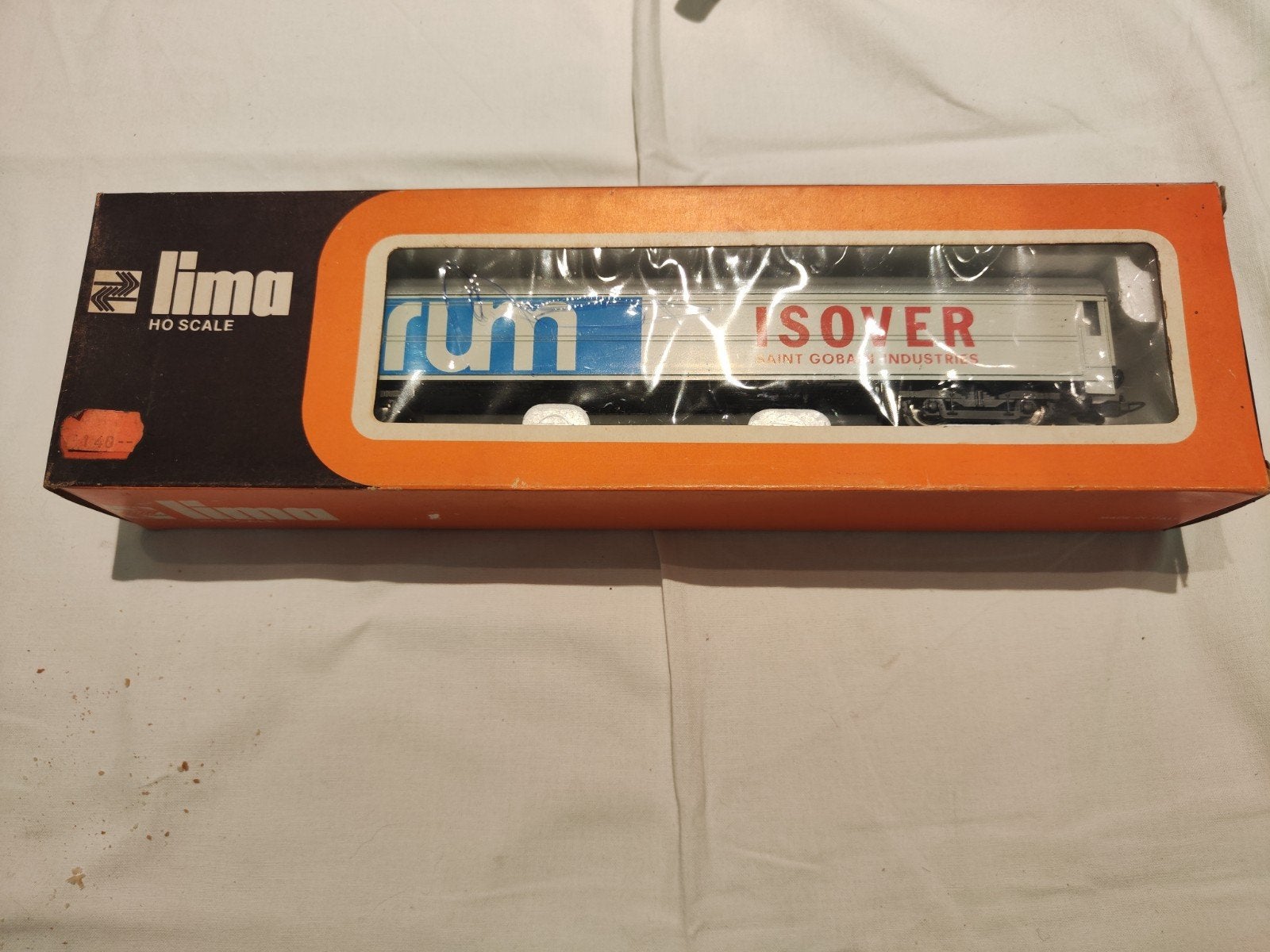 Lima - Forum Isover Saint Gobain Industries, Musique & Instruments, Instruments à vent | Harmonica, Enlèvement ou Envoi