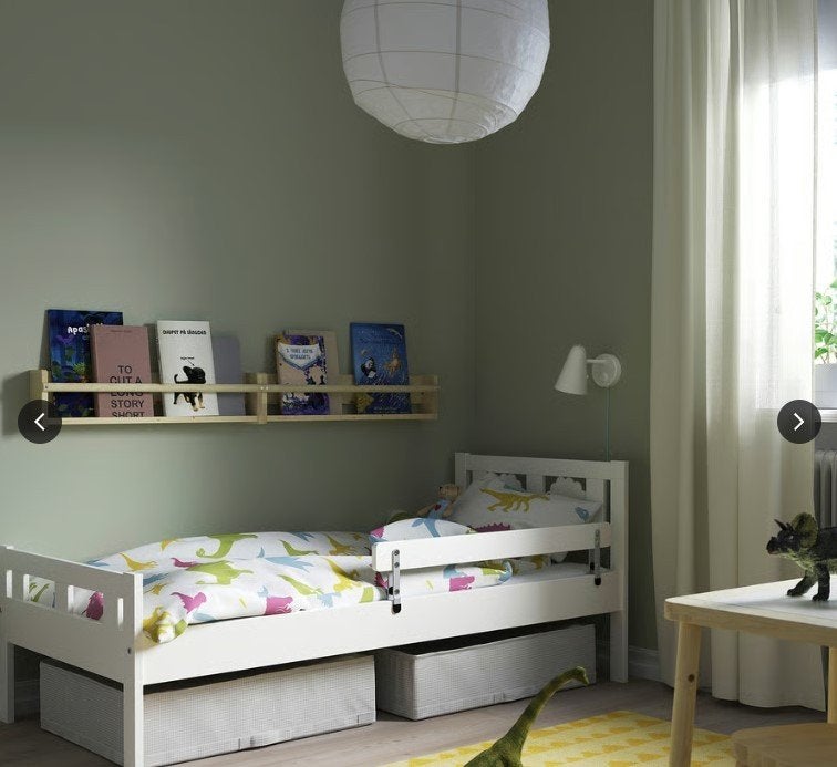 Lit pour enfant de la marque Ikea, Enfants & Bébés, Chambre d'enfant | Lits, 70 à 85 cm, Comme neuf, 160 à 180 cm, Enlèvement