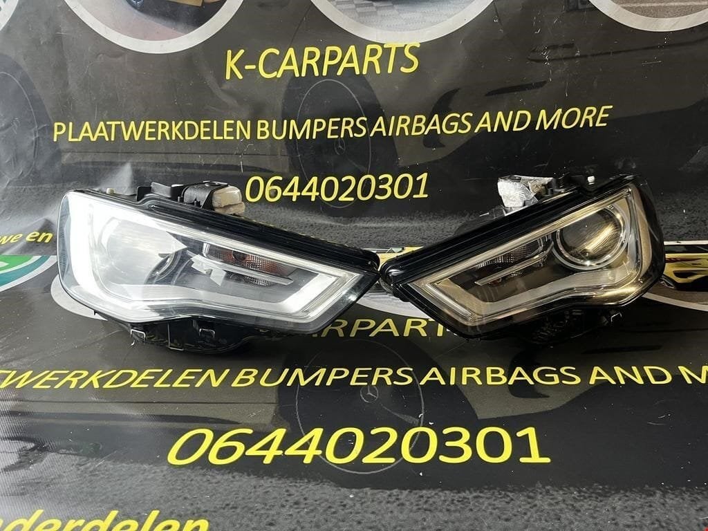 Onbekend, Info@fabrikant.eu, Fabrikant BV, Fabrikantstraat 1
1000 AA  Amsterdam, NL, Audi