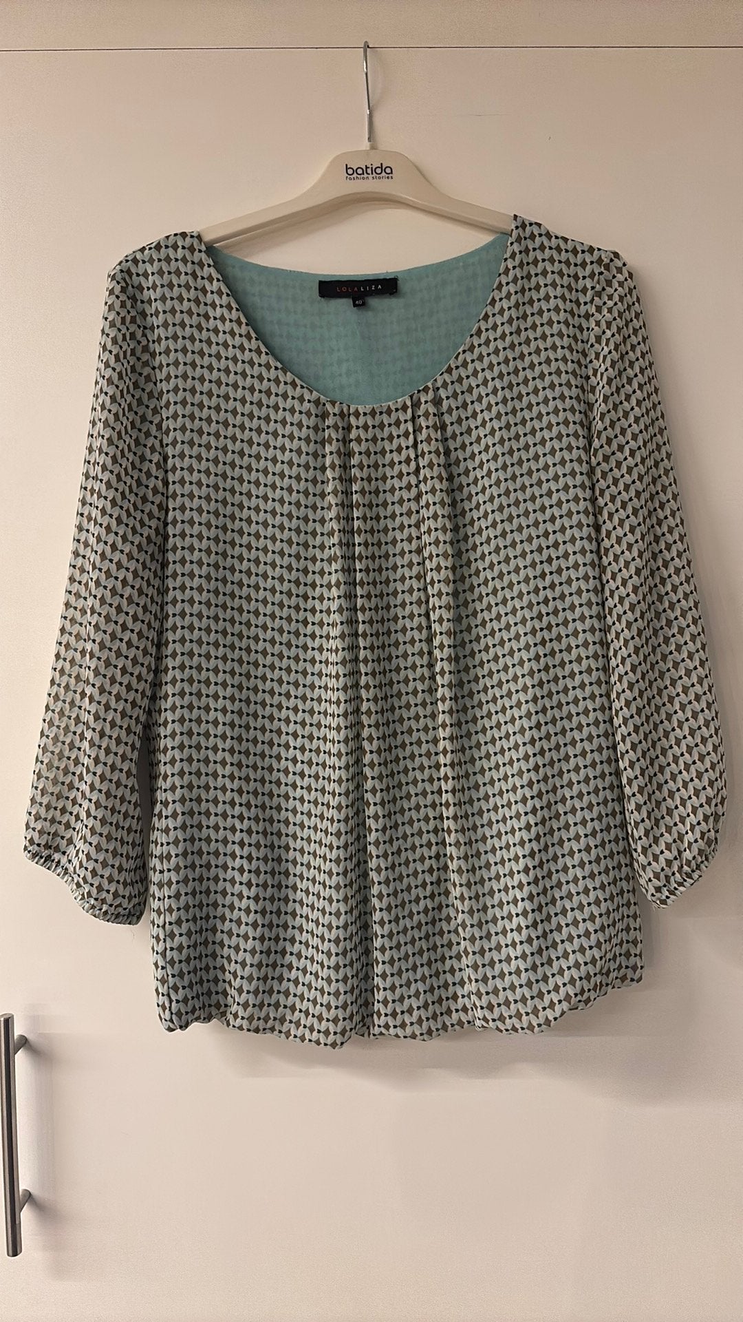 Bloes maat 40, Vêtements | Femmes, Blouses & Tuniques, Enlèvement ou Envoi, Comme neuf, Taille 38/40 (M)