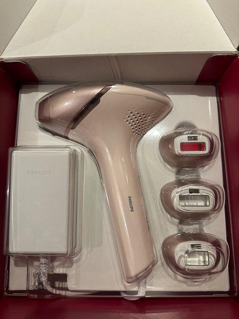 Philips lumea, Electroménager, Enlèvement, Neuf, Rasage ou Épilation