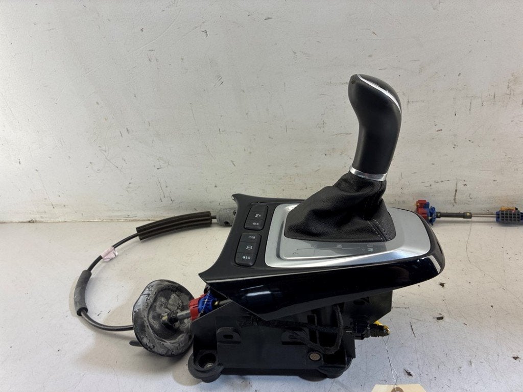 AUTOMAAT POOK ABS Opel Crossland (X) (|3642322|9810280280|), Gebruikt, Opel, Opel Automobile GmbH, Kontakt-opel@opel.com