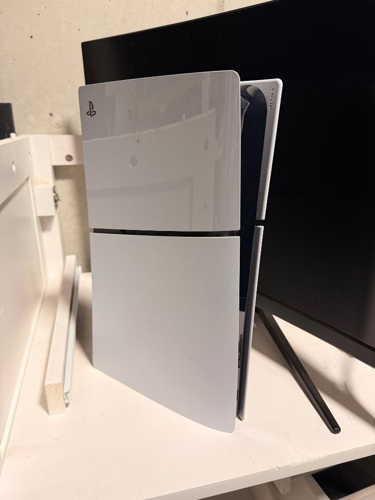 PS5 met MSI screen, Games en Spelcomputers, Ophalen