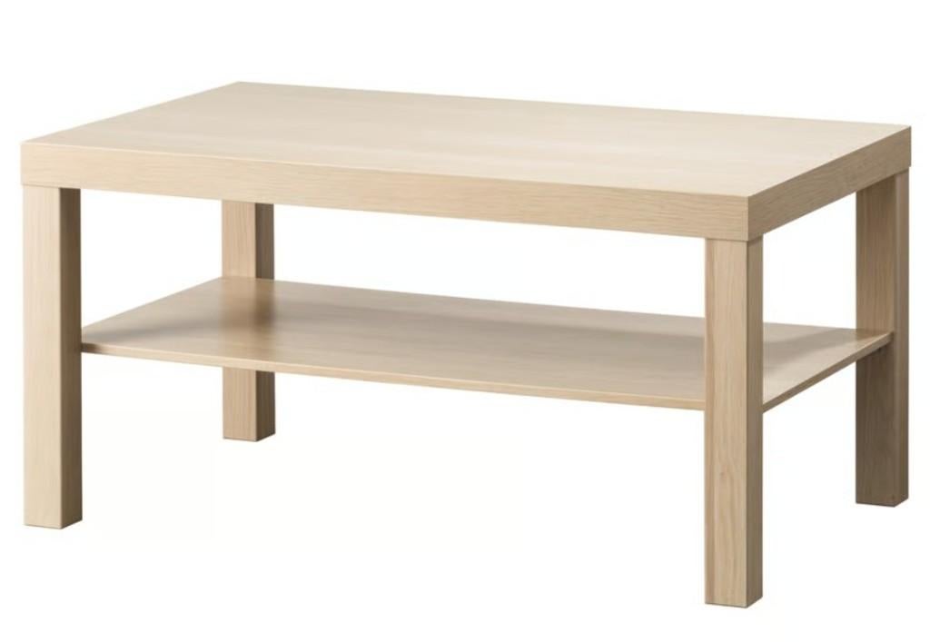 Salontafel, Maison & Meubles, Tables | Tables de salon, Neuf, Moins de 50 cm, Grenen...., 50 à 100 cm