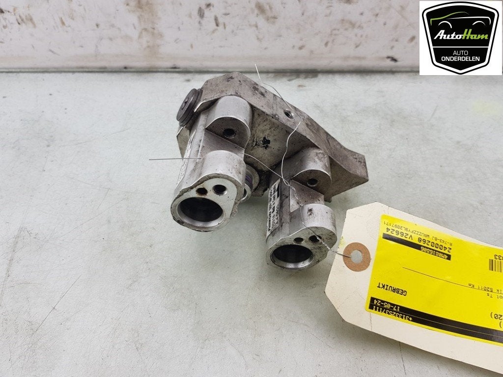 DIVERS Expansieklep airco Audi Q5 (FYB / FYG) (|4M0816806|), Autos : Pièces & Accessoires, Auto-Union-Straße  1,
85057  Ingolstadt, DE