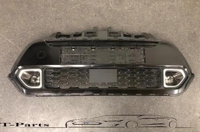 kia picanto GT grille rooster gril 2021+ 86531g6ab0, Auto-onderdelen, Carrosserie, Kia, Heolleung-ro 12
06797  Seoul, Nieuw, Bumper