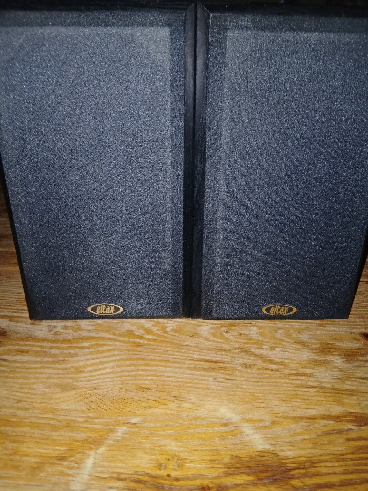 Eltax SAT HT-1 Surround Luidsprekers (Set van 2), TV, Hi-fi & Vidéo, Enceintes, Enlèvement