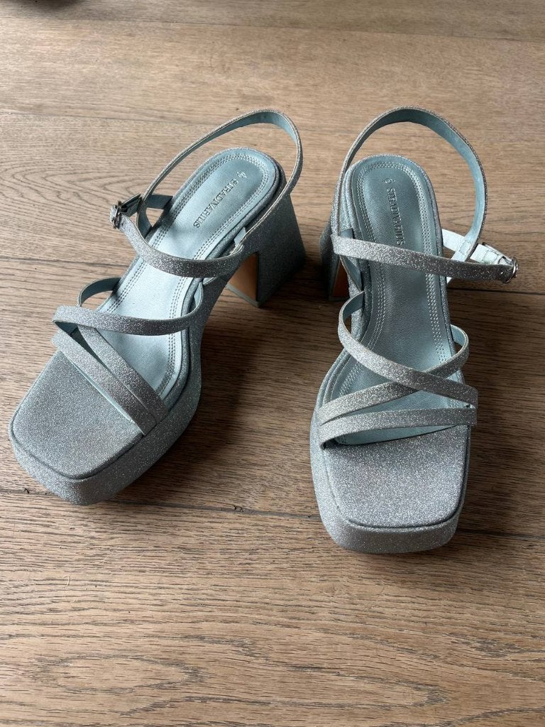 Sandalen, Ophalen of Verzenden