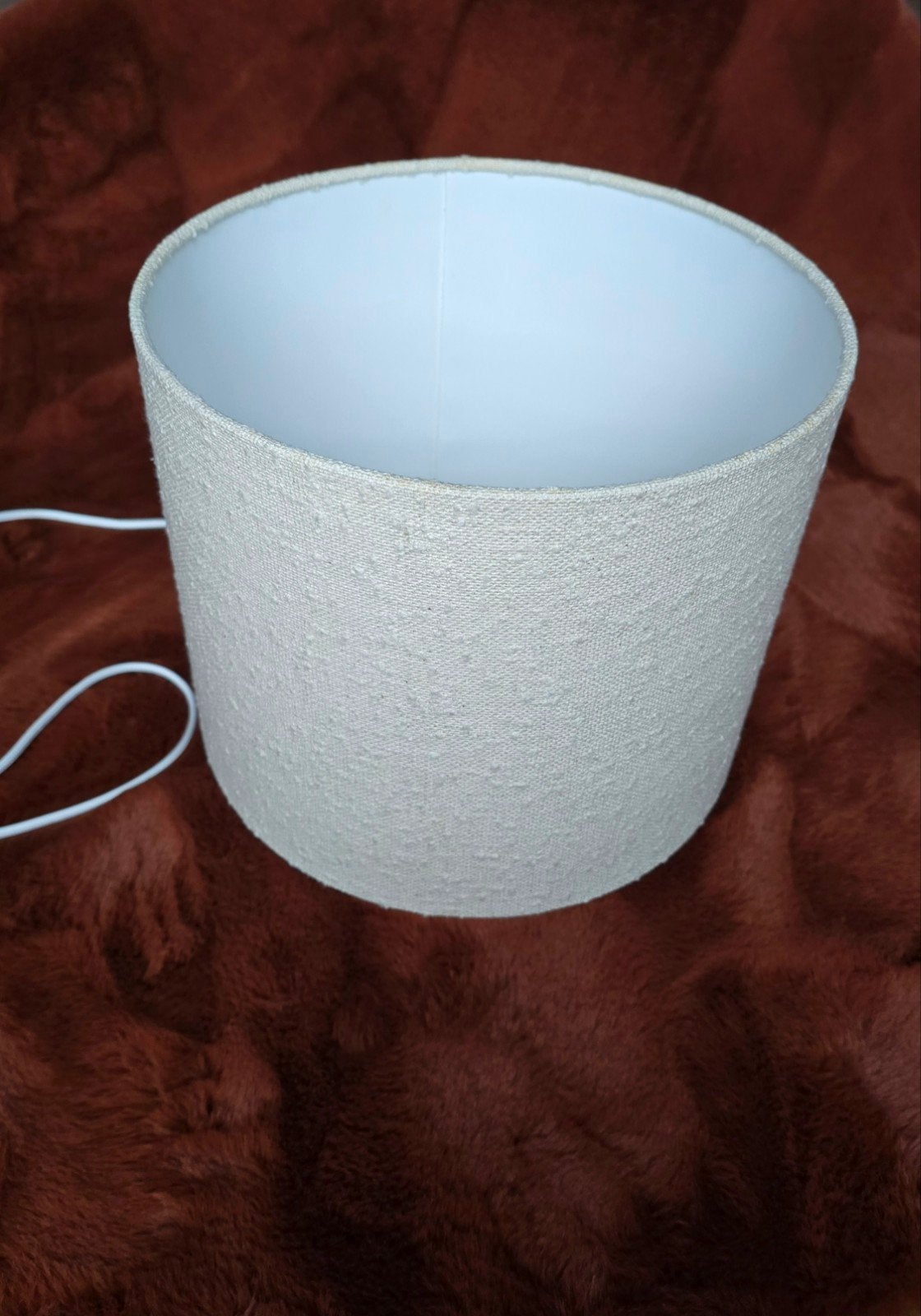 Lampe de table Maison du Monde, Enlèvement, Beige, Lampe de table