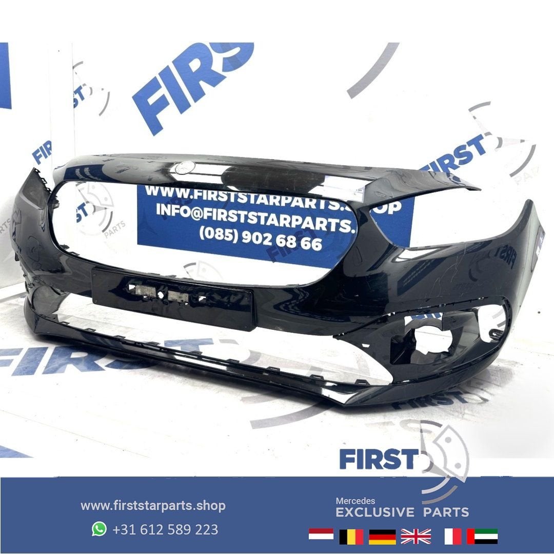 W420 VOORBUMPER CITAN FACELIFT BUMPER A4208852400 2021-2026, Utilisé, -, Avant, -