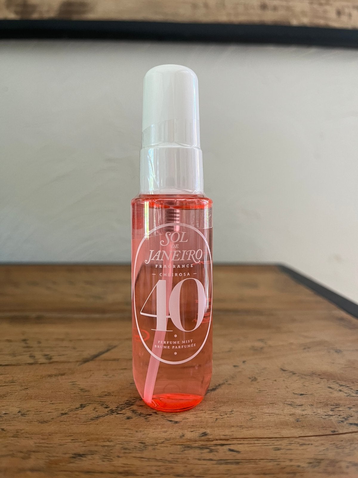 Brume de parfum Sol De Janeiro - 40 - 30 ml, Bijoux, Sacs & Beauté, Beauté | Parfums, Neuf, Enlèvement