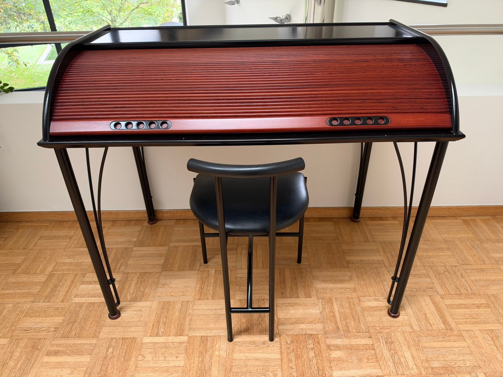 Linge Roset secretaire, Antiek en Kunst, Ophalen
