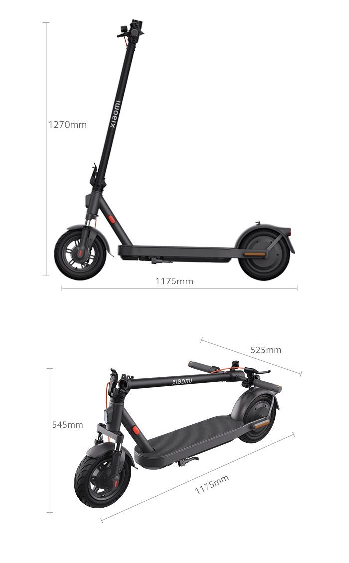 Xiaomi Electric Scooter Elite, Enlèvement, Comme neuf