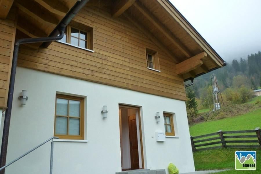 zomer chalet vakantiehuis  Salzburg regio, Ophalen, Zo goed als nieuw