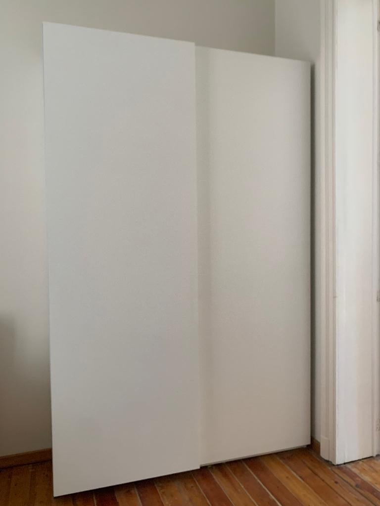Armoire IKEA, 25 à 50 cm, 100 à 150 cm, Enlèvement, 200 cm ou plus