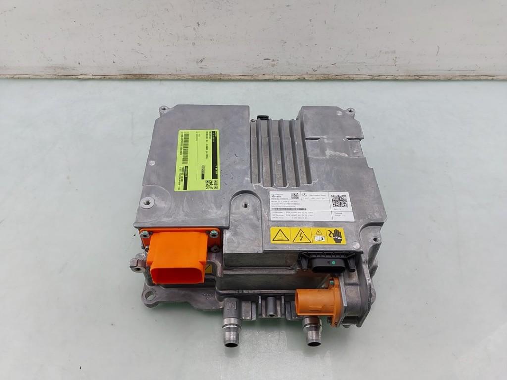 ONDULEUR ABS Chevrolet USA Malibu (|A0009009735|), Dhr. J. Ham, Chevrolet, Administratie@autoham.nl, Utilisé