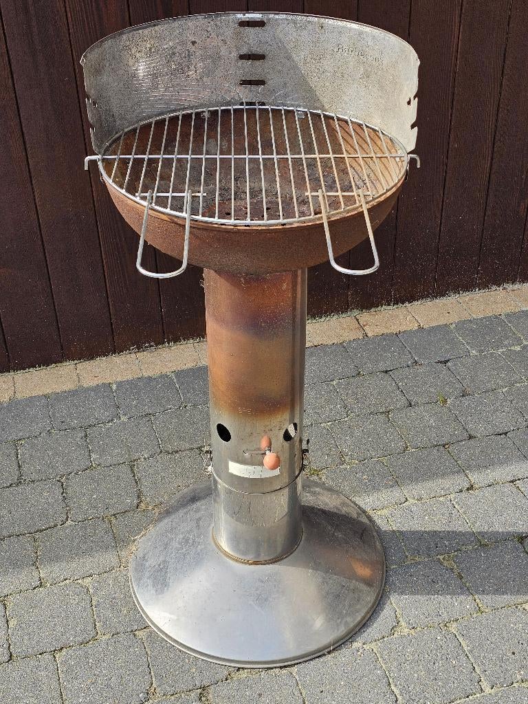 Barbecook, Enlèvement, Utilisé, Barbecook, Avec accessoires