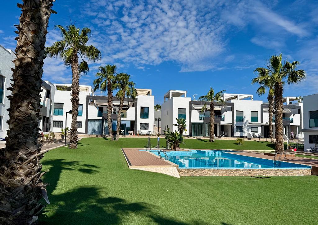 Vakantie in Spanje Costa Blanca, Vakantie, Vakantiehuizen | Spanje, Costa Blanca, Appartement, Overige, Aan zee, 2 slaapkamers