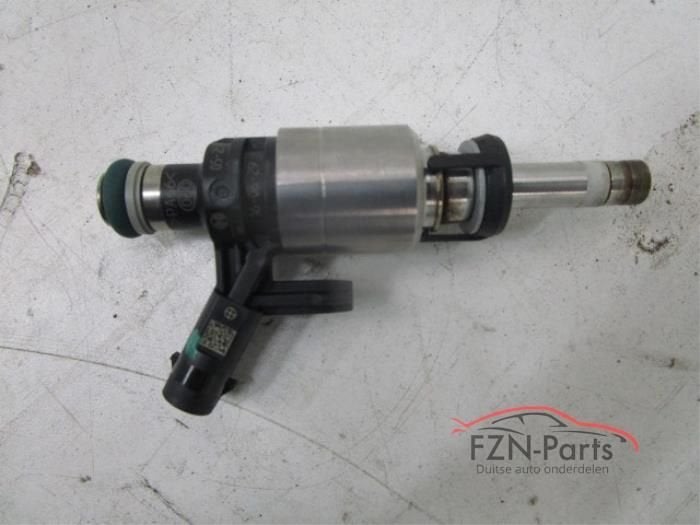 Seat Leon 5F 1.8 TSI Benzine injector, Enlèvement ou Envoi, Utilisé