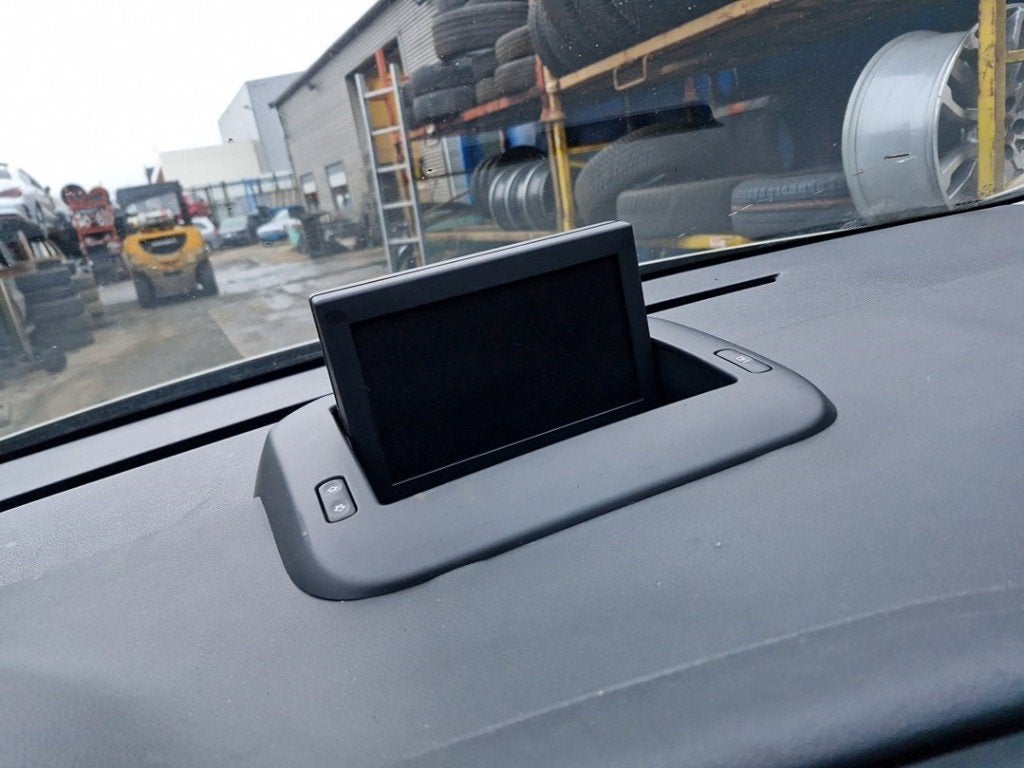 INTERIEUR AFFICHAGE Peugeot 3008 I (0U / HU) (|6593P9|), Kontakt-peugeot@peugeot.com, Utilisé, Peugeot Deutschland GmbH, Bahnhofsplatz
65423  Rüsselsheim, DE