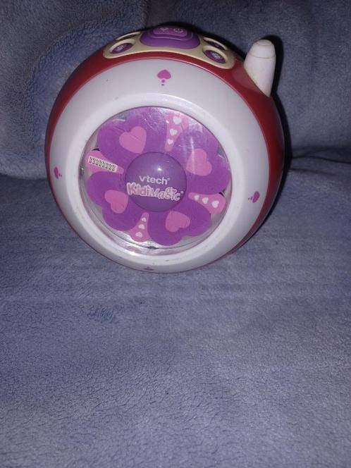KidiMagic. Horloge, réveil, radio…un lecteur MP3 et jeux, Enfants & Bébés, Enlèvement ou Envoi