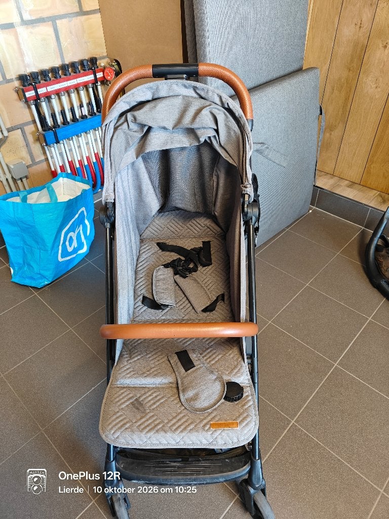 Buggy, Enfants & Bébés, Enlèvement, Utilisé, Autres marques, Protection de pluie