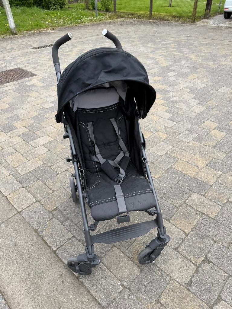 Chicco ploeibare buggy, Ophalen, Zo goed als nieuw