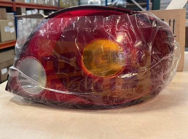 Chevrolet/Daewoo Matiz (12/00-5/05) achterlicht Rechts OES!, -, Nieuw, Ophalen of Verzenden, -