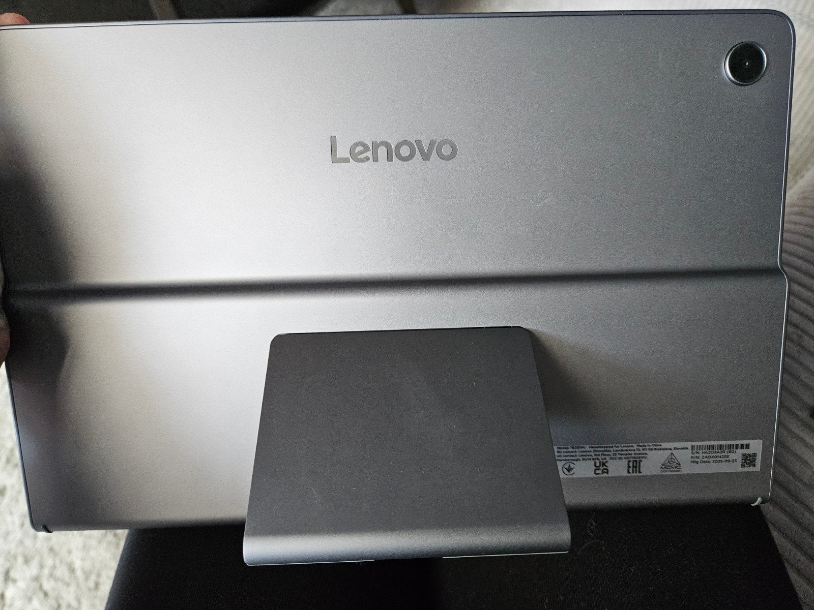 Tablet lenovo, Computers en Software, Tablet-hoezen, Ophalen