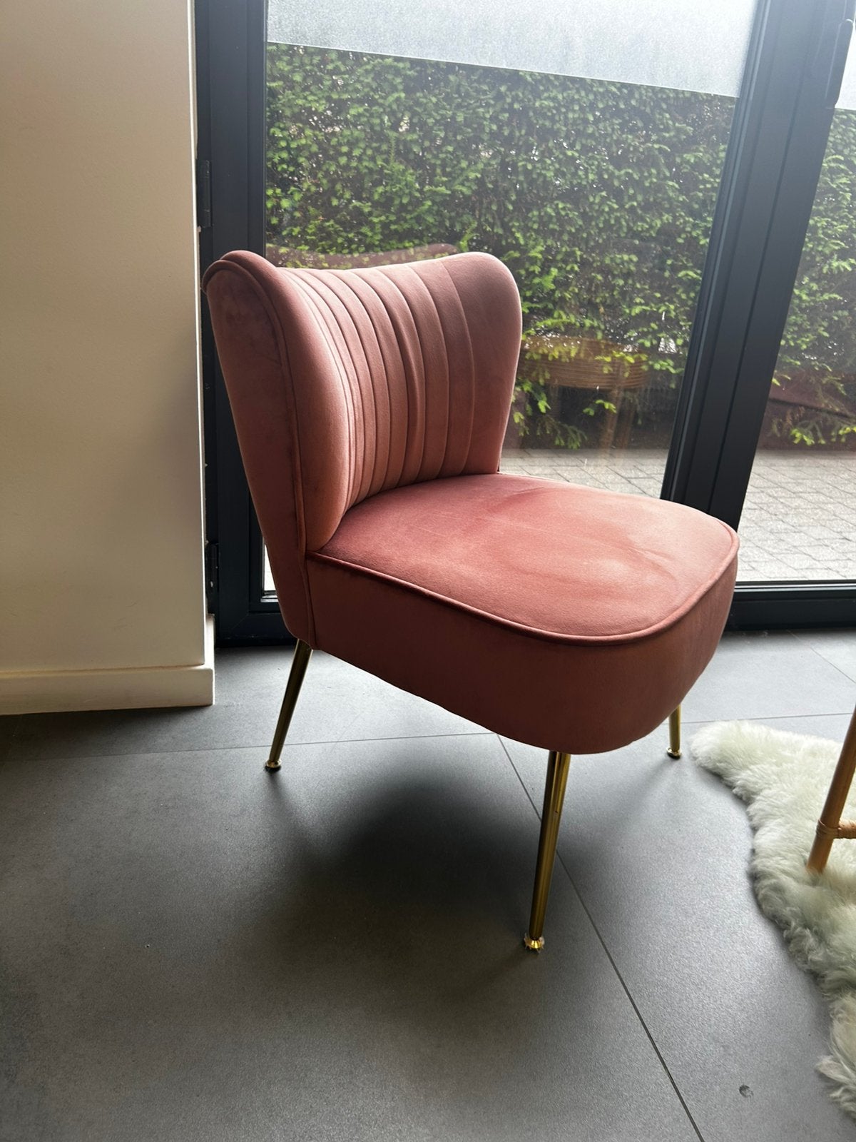 Fauteuille, Huis en Inrichting, Ophalen, Zo goed als nieuw