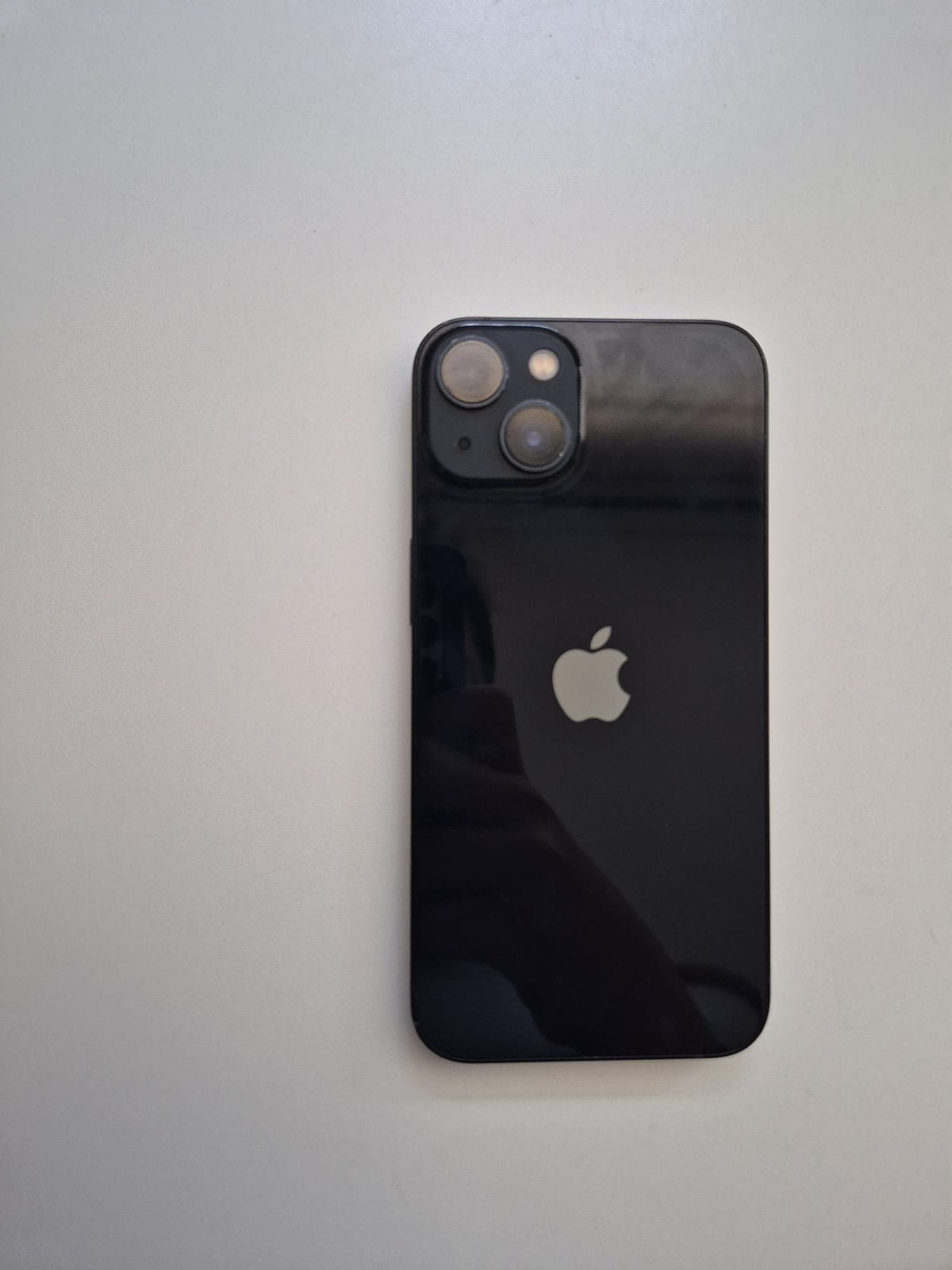 iphone 13 256GB, Telecommunicatie, Mobiele telefoons | Apple iPhone, Zwart, IPhone 13, 87 %, Met simlock