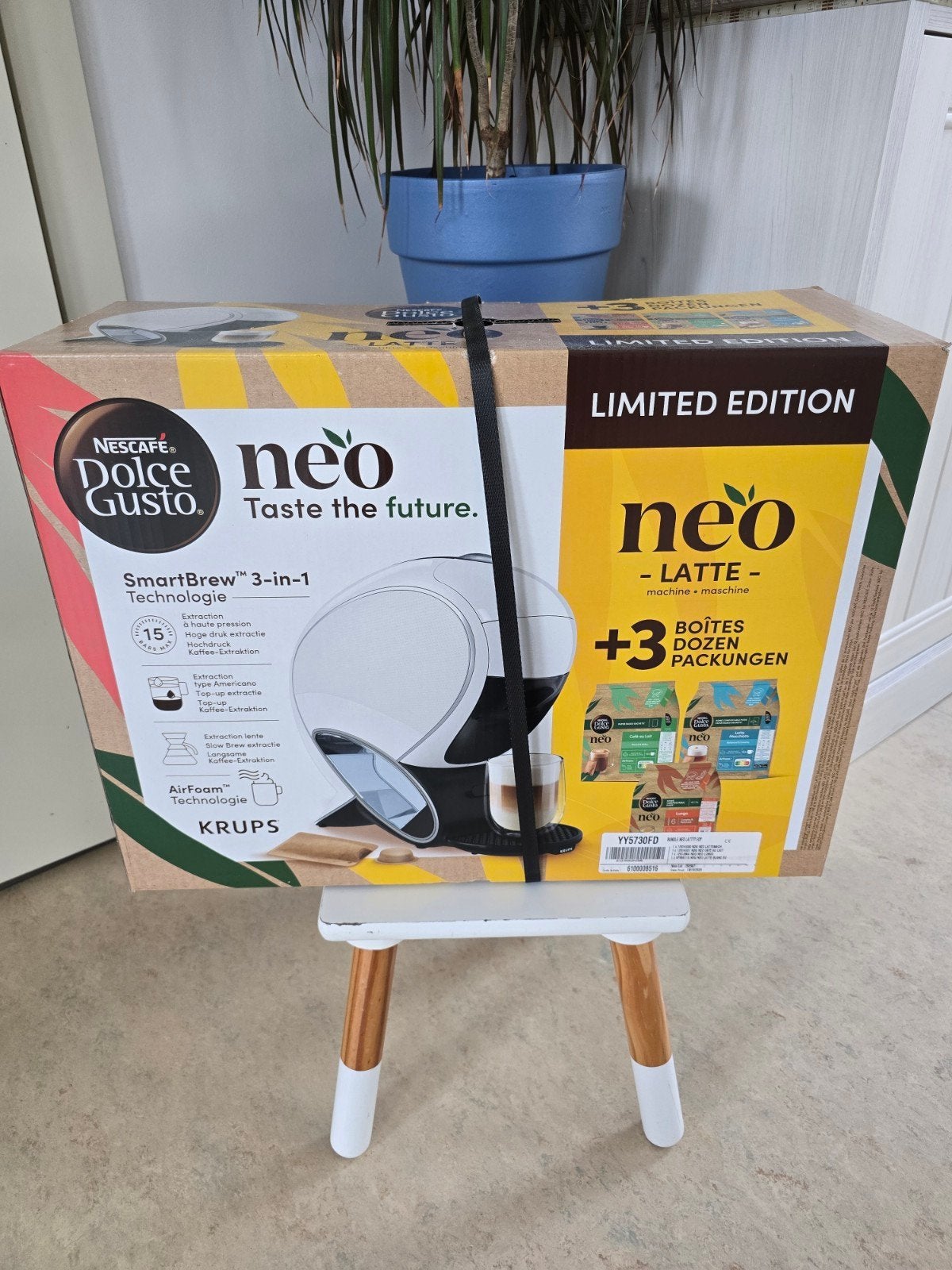 Dolce Gusto