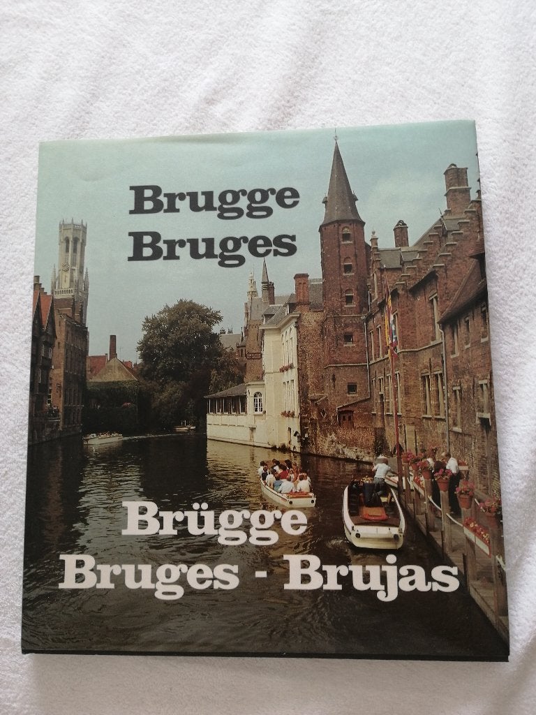 Brugge, Enlèvement ou Envoi, Neuf