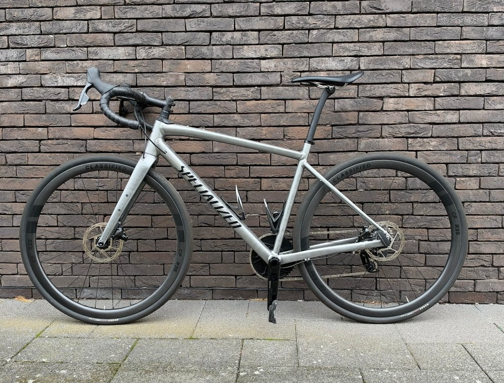 Diverge spécialisé, Vélos & Vélomoteurs, Autres marques, Aluminium, Comme neuf, Enlèvement