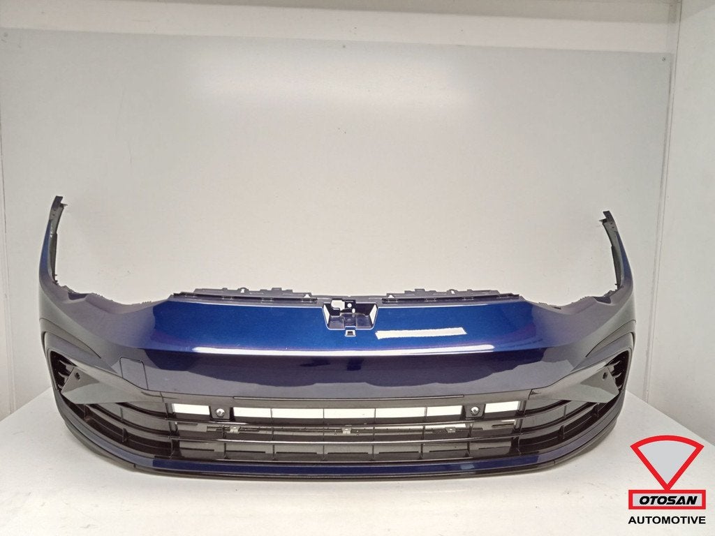 VW Golf 8 R-Line Voorbumper Bumper 6xPDC Origineel! Nette St, Auto-onderdelen, Gebruikt, Volkswagen, Volkswagen AG, Vw@volkswagen.de