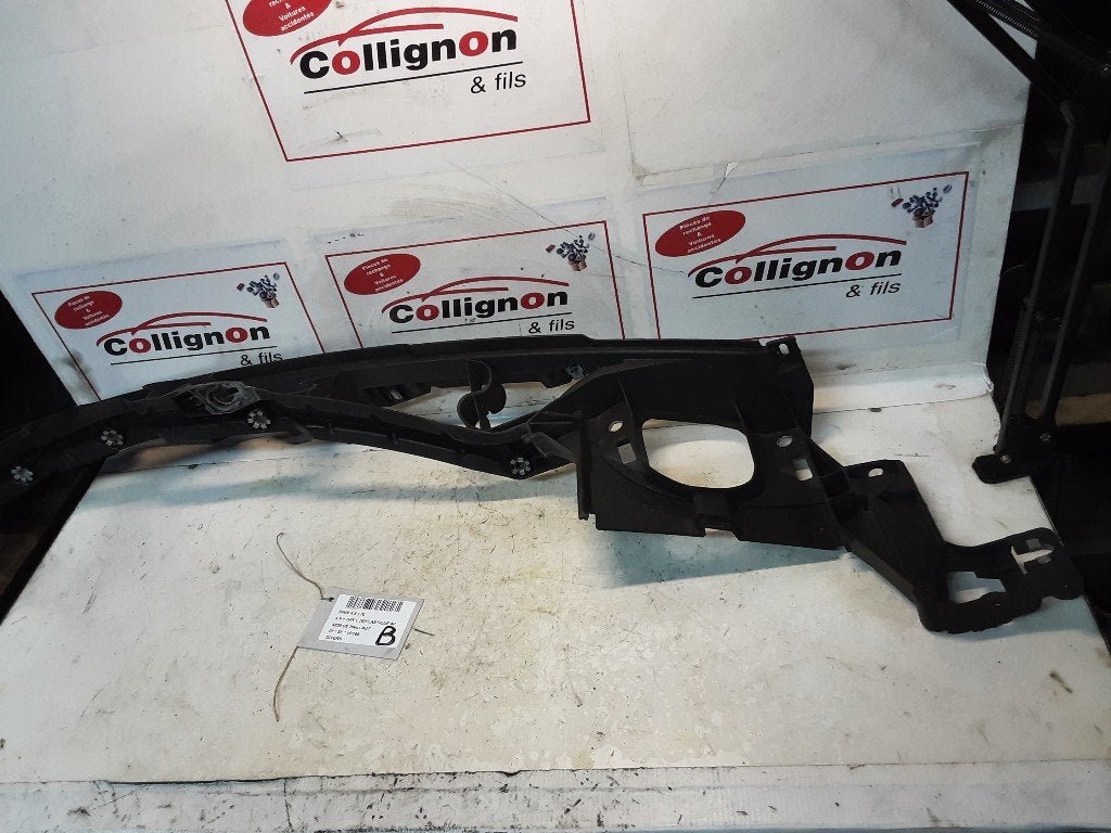 DIVERS DIVERS BMW X5 (E70) (01-2006/07-2013) (51127157990), Mevr. I. Hauben, Utilisé, BMW, Rue de l'Espoir 34 34
4030  GRIVEGNÉE, BE
