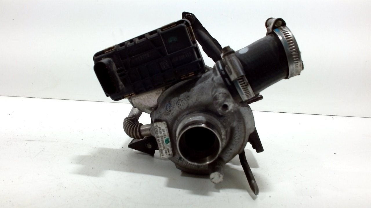 Turbo Peugeot 407, Autos : Pièces & Accessoires, Onderdelen@venauto.nl, Van der Ven Autorecycling B.V., Citroën, Ettenseweg 76, 4706 PB Roosendaal, The Netherlands