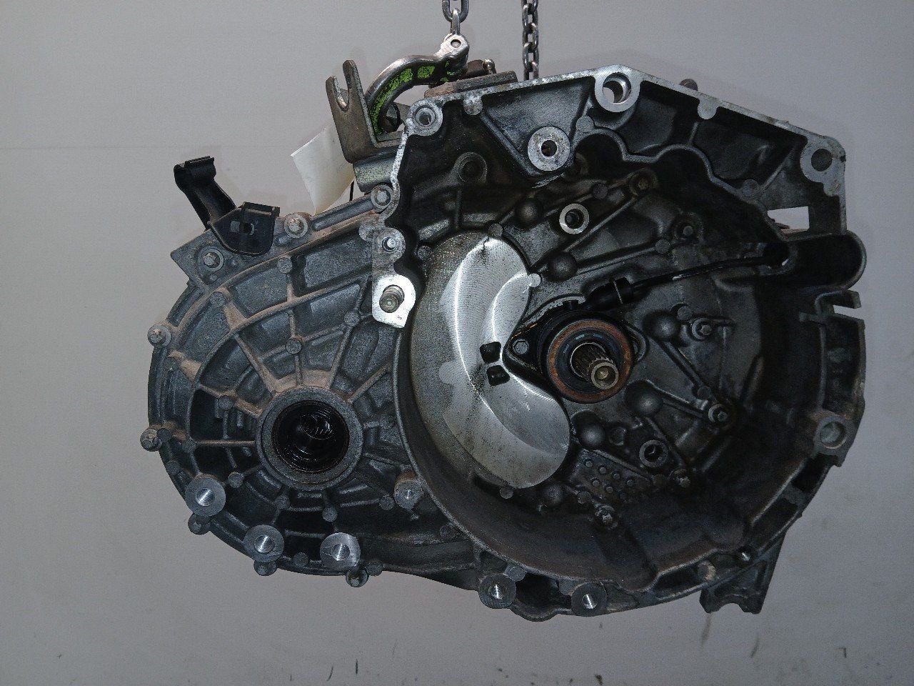 Versnellingsbak schakel Alfa Romeo Giulietta, Auto-onderdelen, Onderdelen@venauto.nl, Van der Ven Autorecycling B.V., Gebruikt
