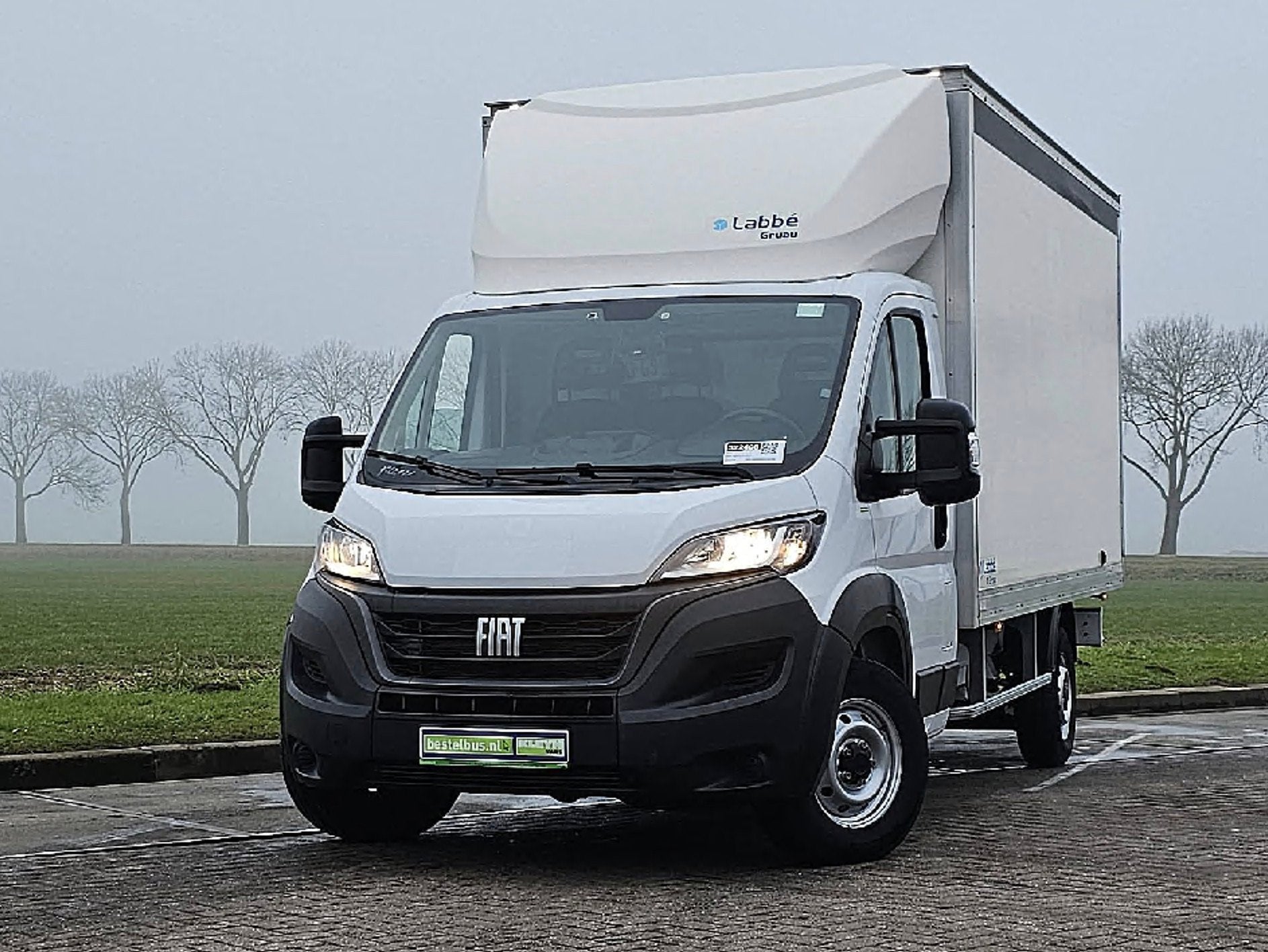 Fiat Ducato 35H 2.2 MultiJet L4H1 Gesloten laadbak deuren,ai, Voorwielaandrijving, https://public.car-pass.be/vhr/6b7431fc-dcc7-4221-a276-7f49163a3cf1