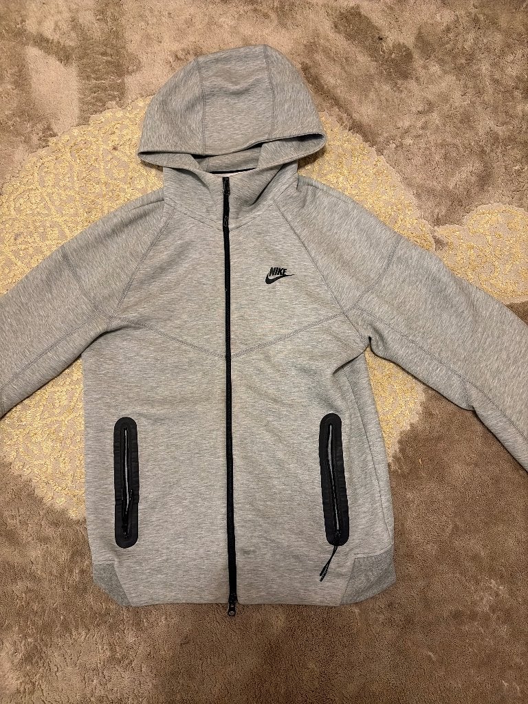 Nike tech, Kleding | Heren, Sportkleding, Ophalen, Overige typen, Nike, Zo goed als nieuw