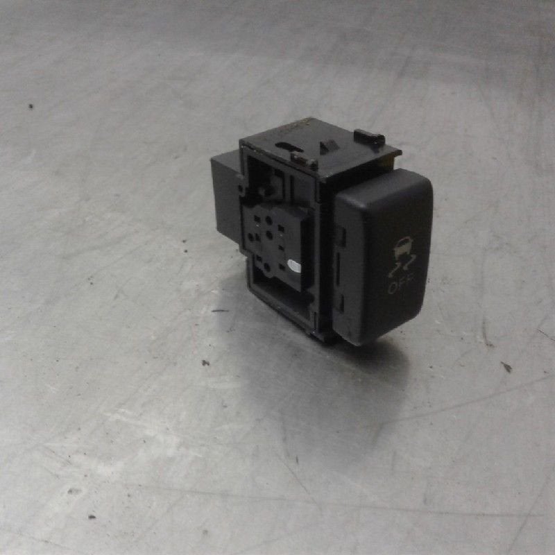 COMMUTATEUR ESP Nissan Micra (K13) (01-2010/03-2017), Utilisé, Nissan