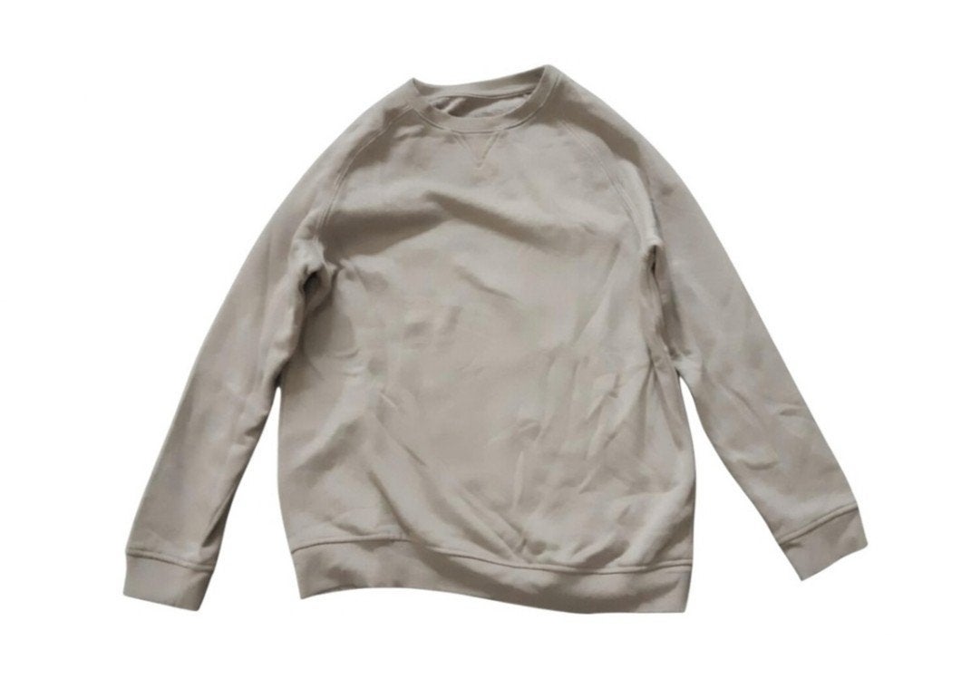 chemise beige, Enlèvement ou Envoi, Comme neuf, Garçon