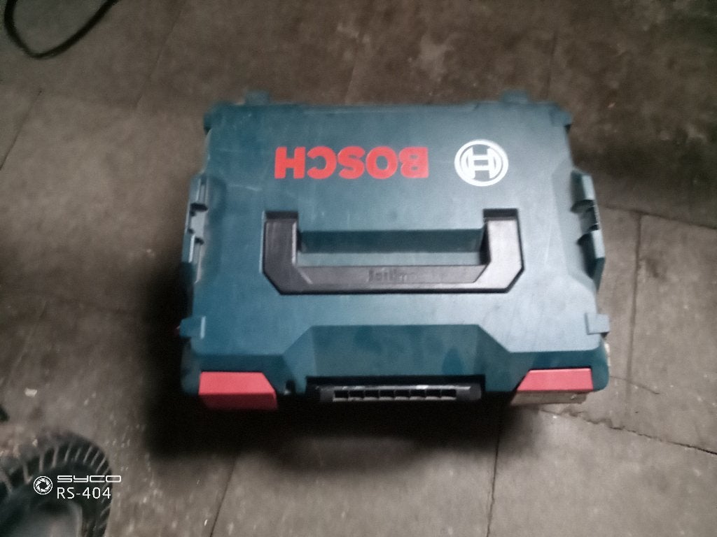 Bosch, Ophalen, Gebruikt, Minder dan 400 watt, Overige typen